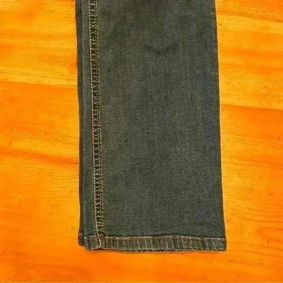 J.JILL TRIED & TRUE FIT MOVERN SLIM
98% COITON 2% LYCHAD SPANDEX - Picture 7 of 9